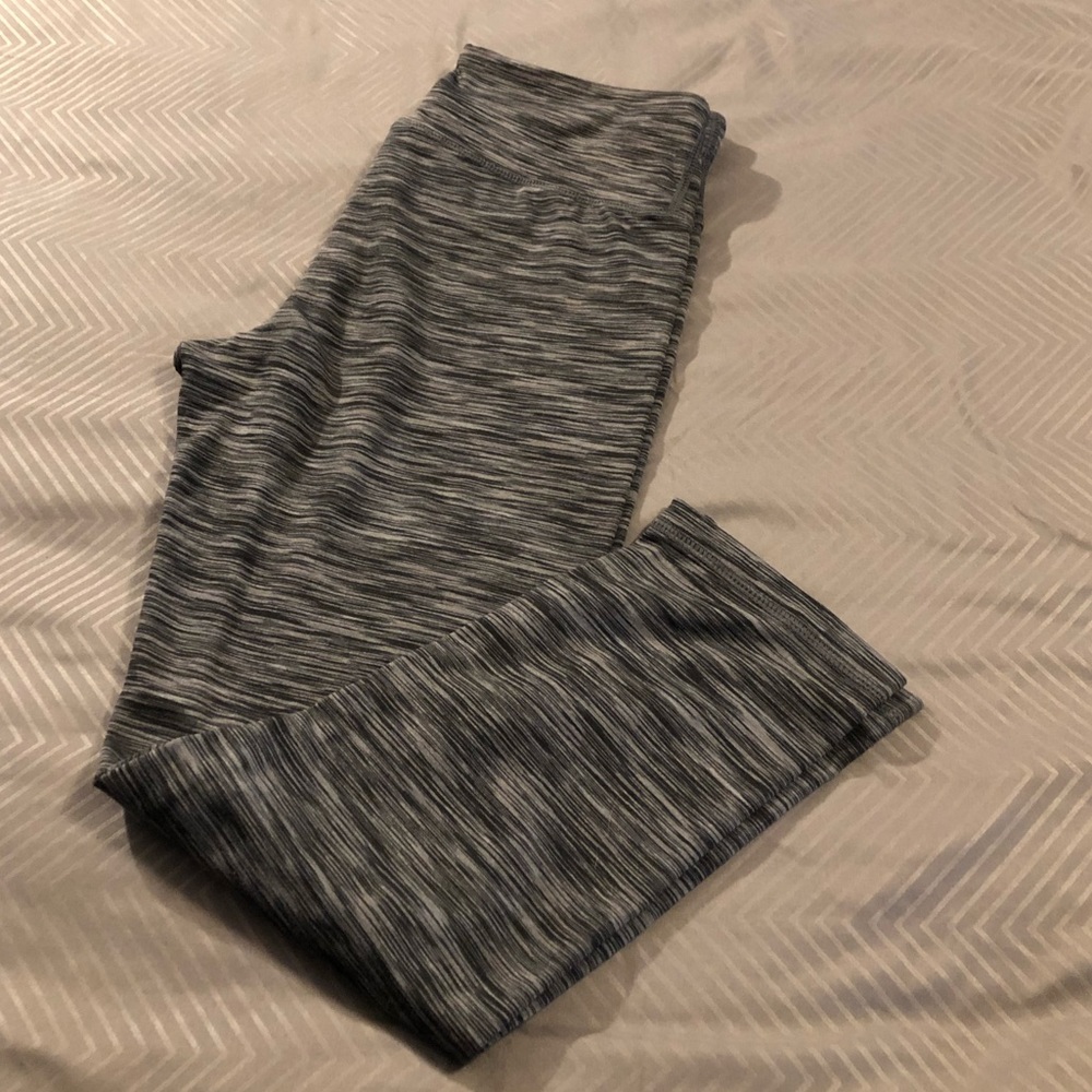 IAB mfg leggings